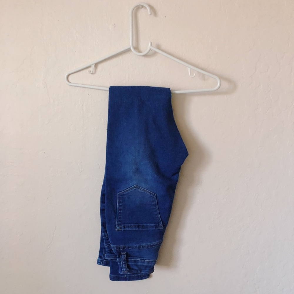 Fashion nova nora jeans